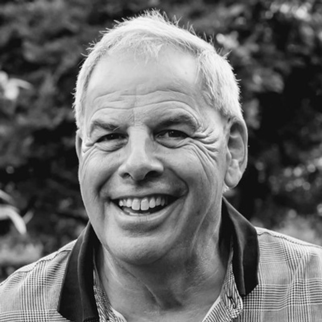 Paul B. Gilbert Profile Photo