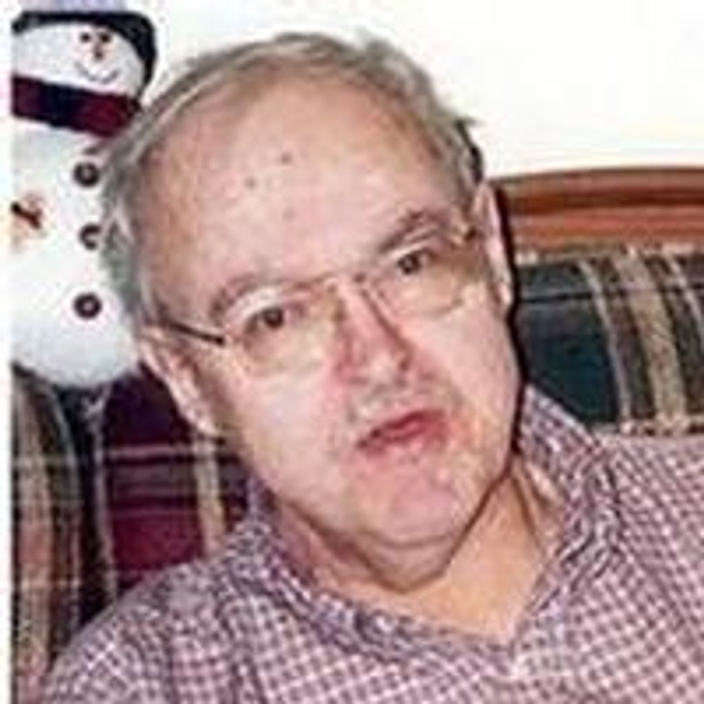 Edward De Breaux