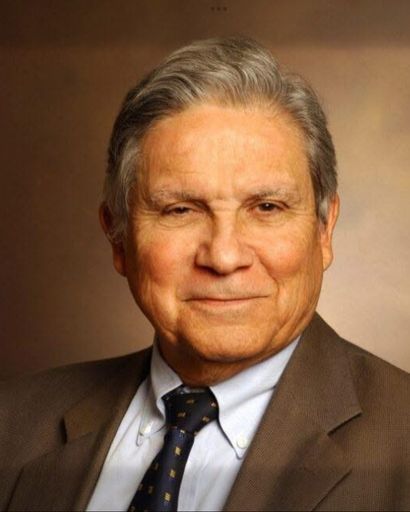 Pelayo Jesus Correa's obituary image