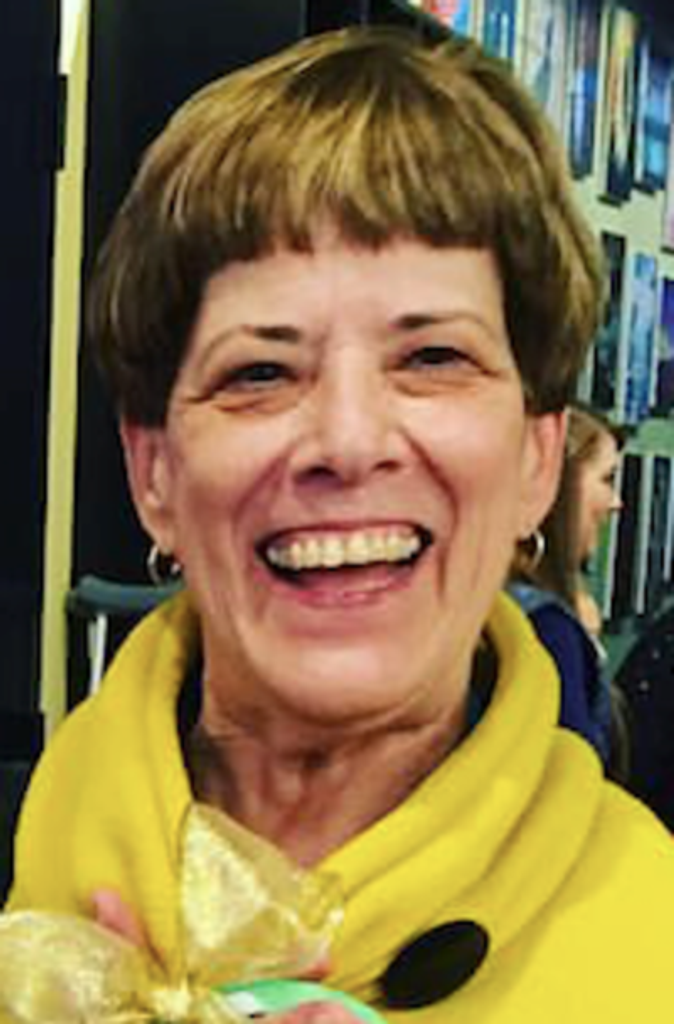 Robbie Lou Emery Burke Profile Photo