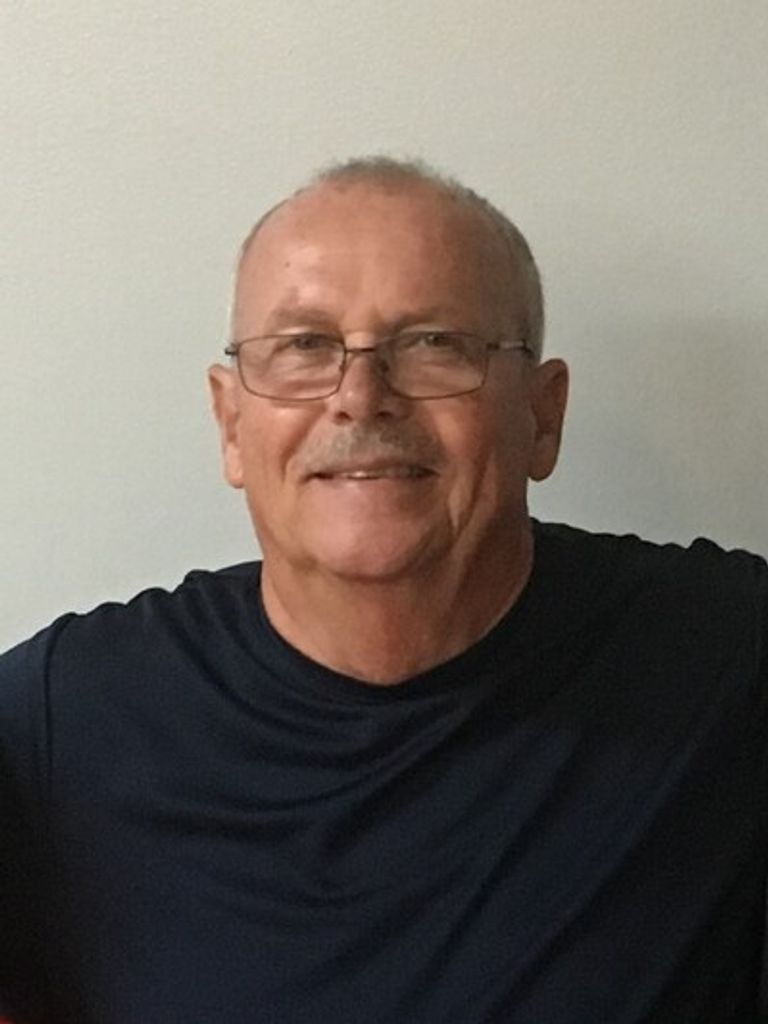 Dennis Wilbert Parrish Profile Photo
