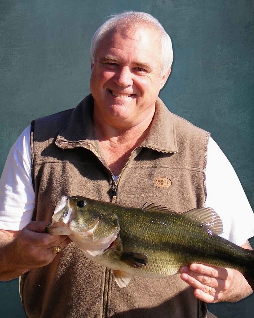 Bill Baldwin Profile Photo