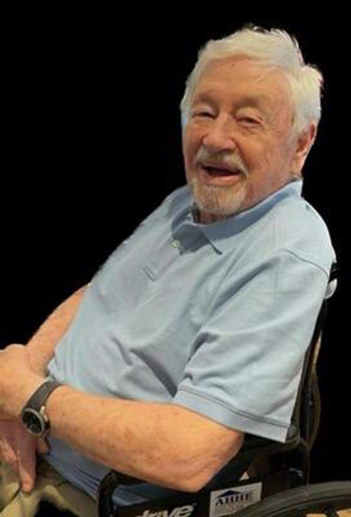 Chanie Ruben Parrish Profile Photo