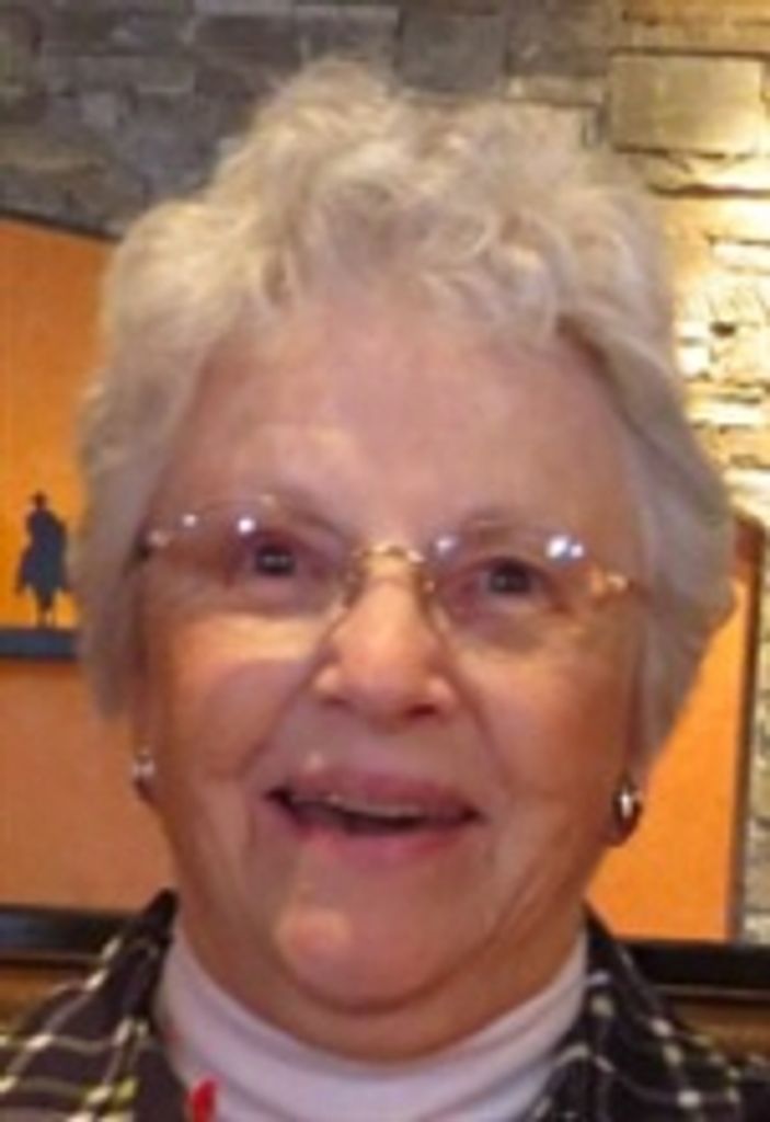 Linda  K. Cleveland