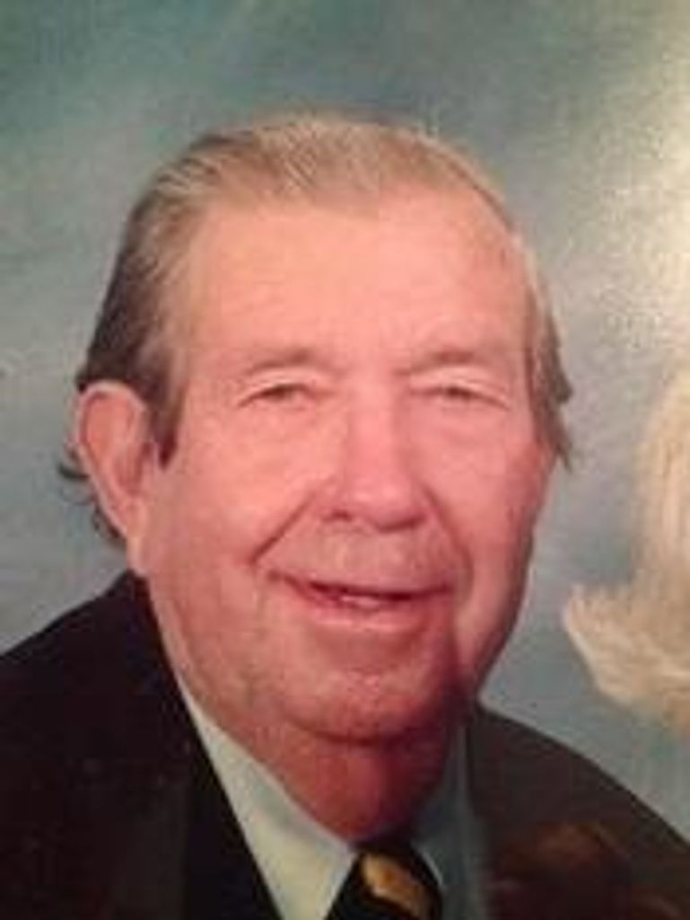 George B. Thomasson