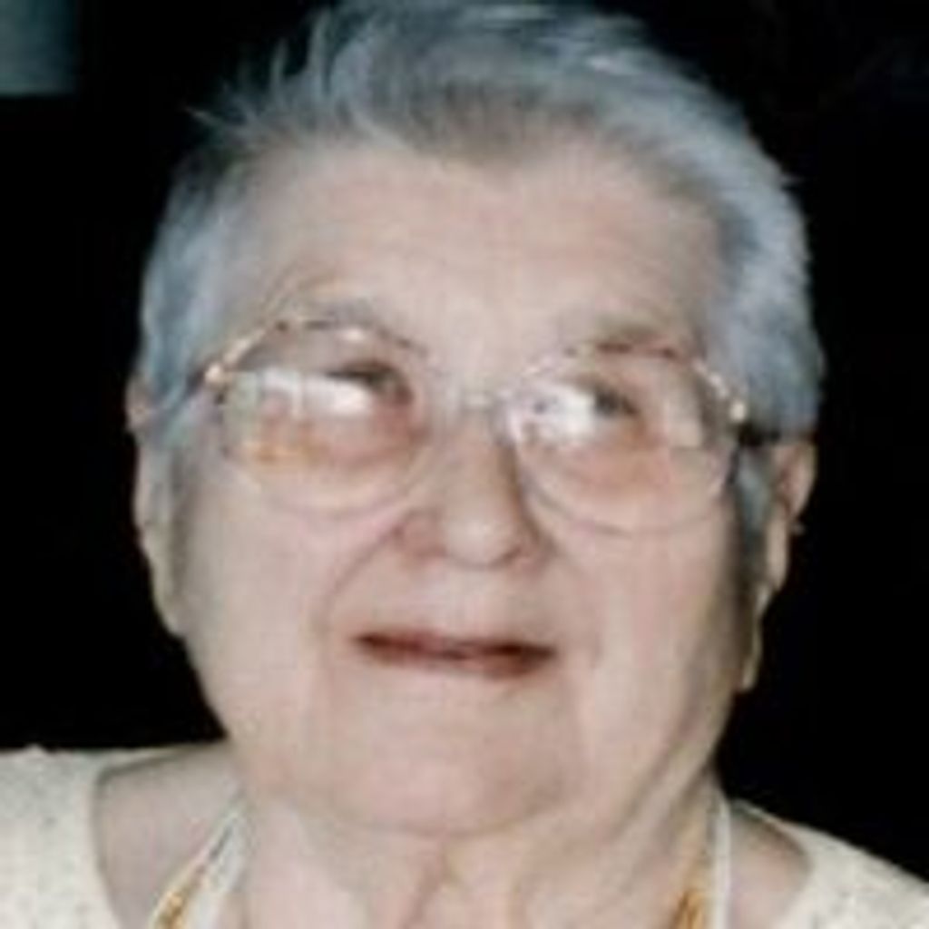 Martha F. Graef