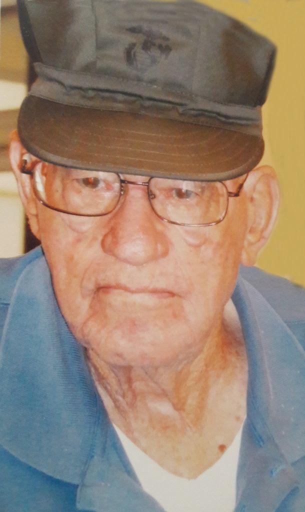 Richard "Dick" Olson