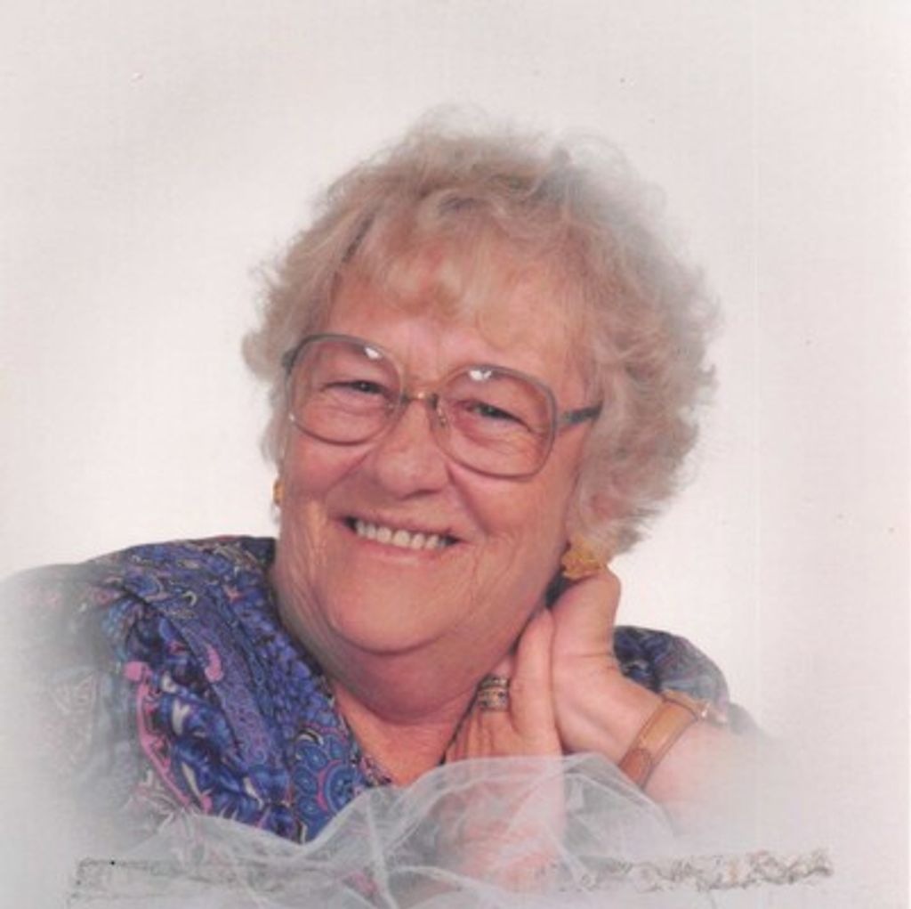 Wanda Louise Patton Profile Photo