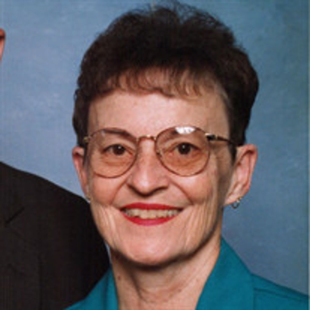 Lois Hollifield Goforth Profile Photo