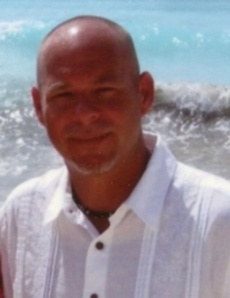 Michael Fauver Profile Photo