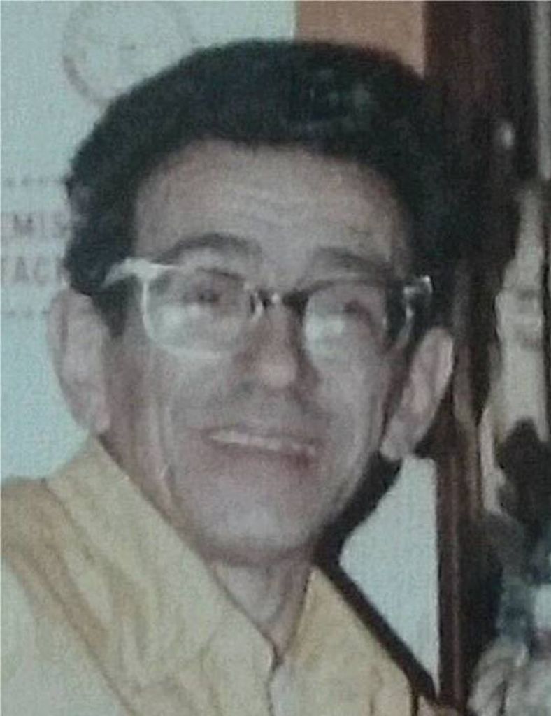 Gerard J. Miano