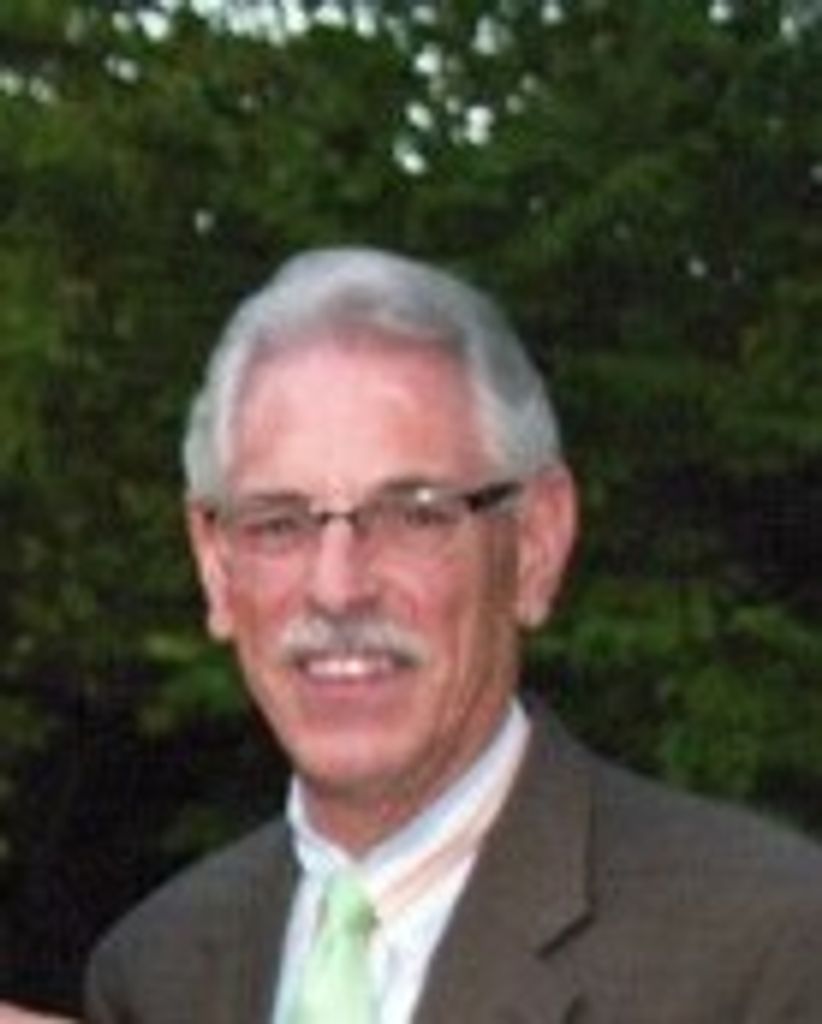 Mark Edwin Bunner