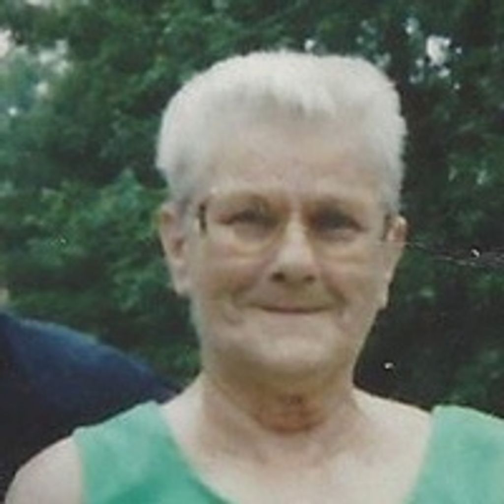 Georgana K. Popp
