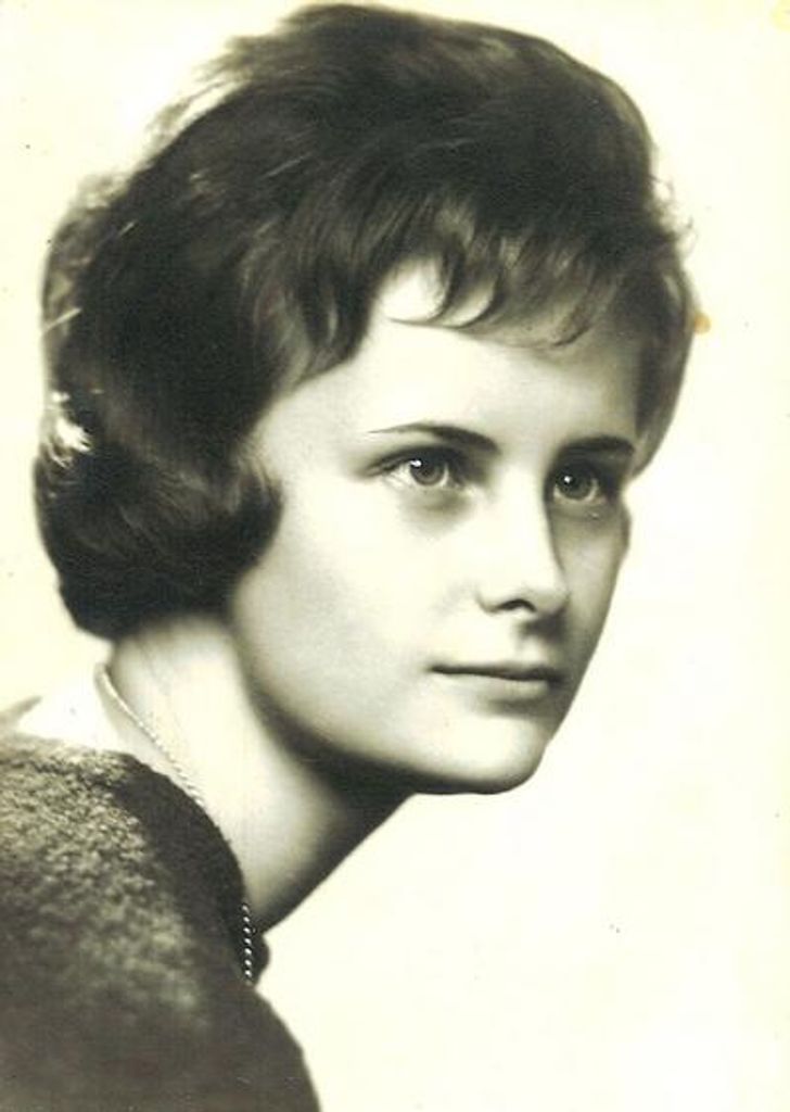 Elke Ruth Ida Dalton