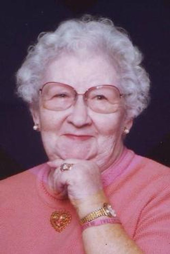 Ethel E. Vroman