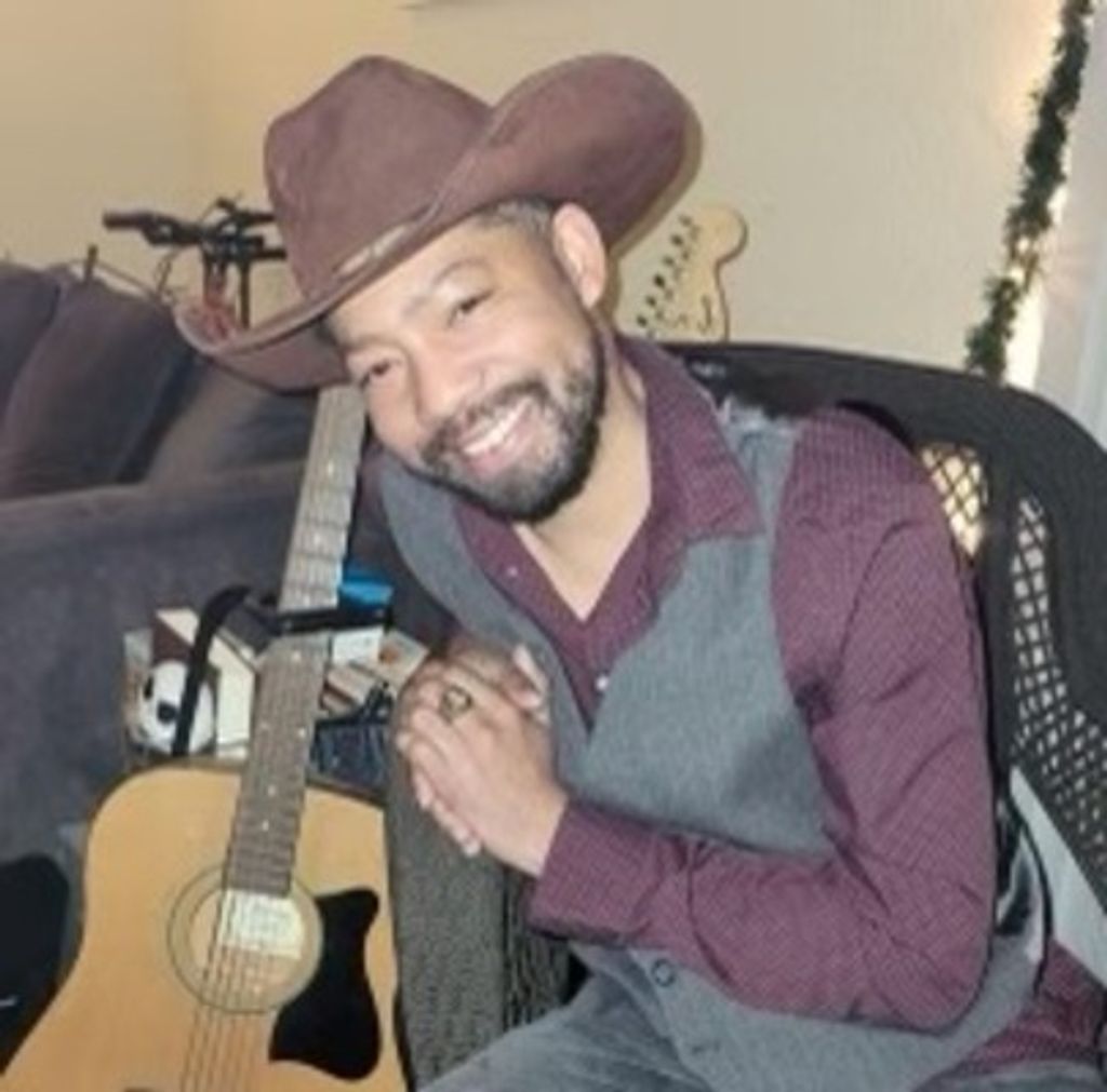 Josiah Jackson Profile Photo