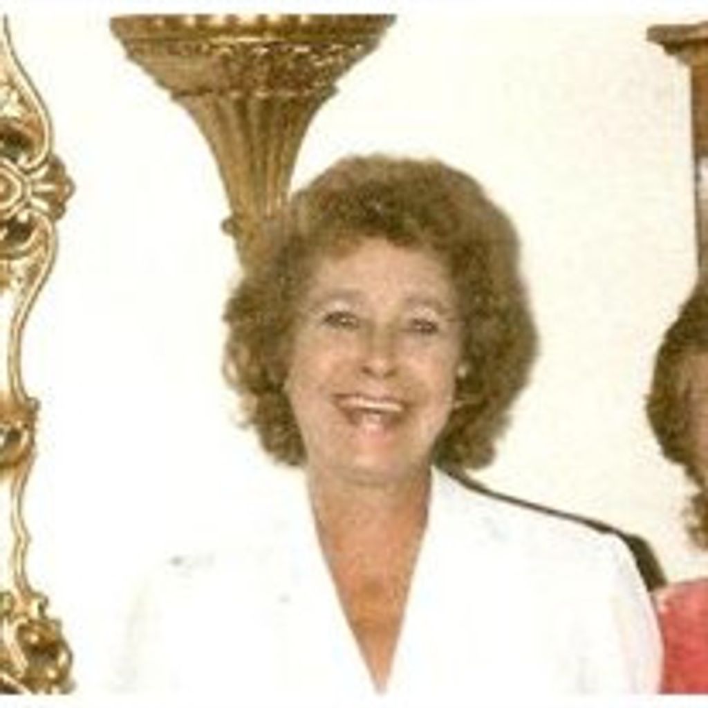 Christine Payne Pitts