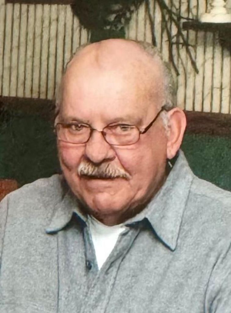 Frederick E. Heimbruch Profile Photo