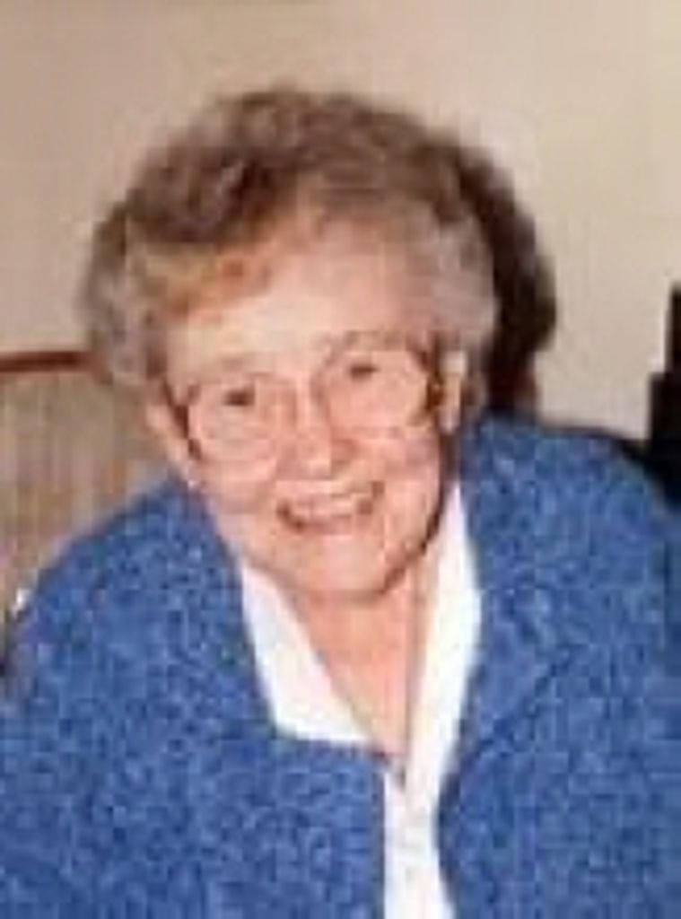 H.  Gertrude Hensel