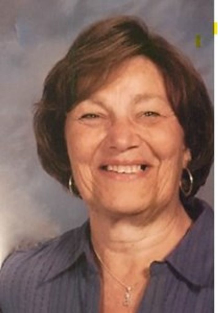 Ellen R. Sagendorph