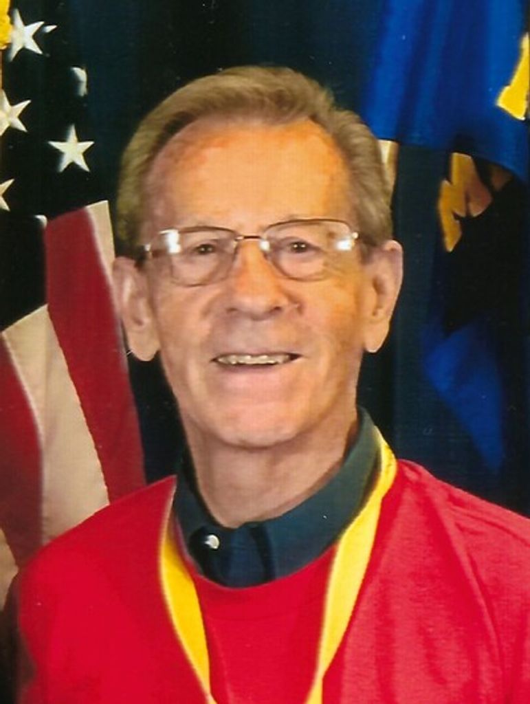 Victor E. Gerber