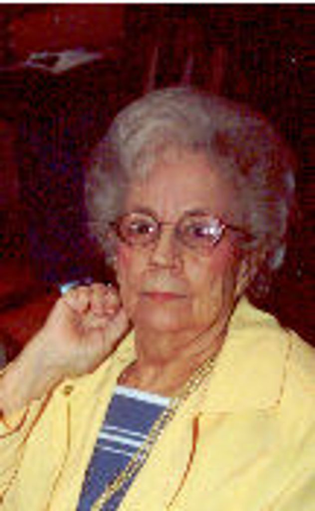 Lois Olson Profile Photo