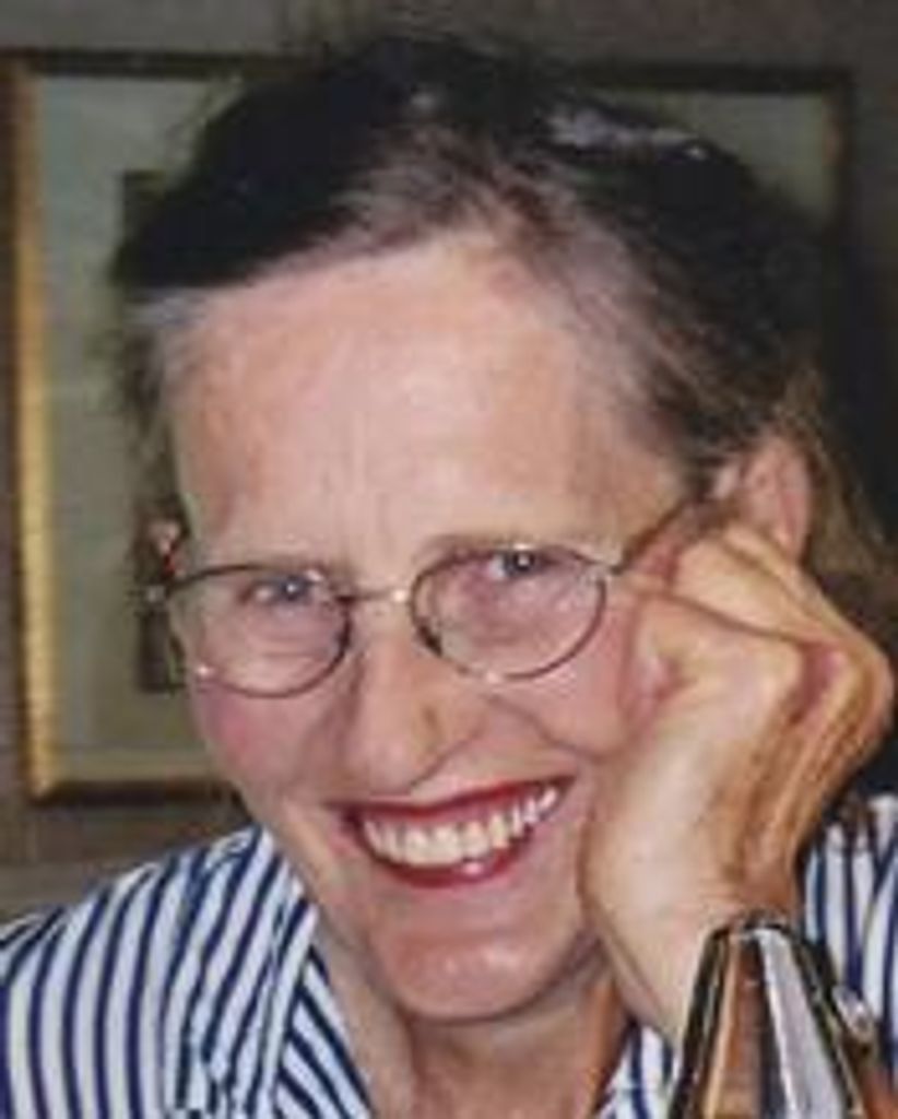 Eleanor Groll