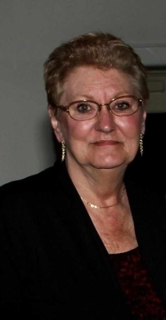 Roxann Marie Bates Profile Photo