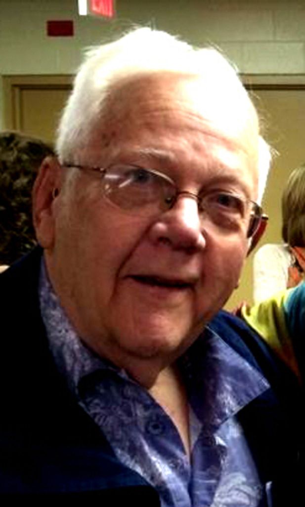 Calvin E. Phalen Profile Photo