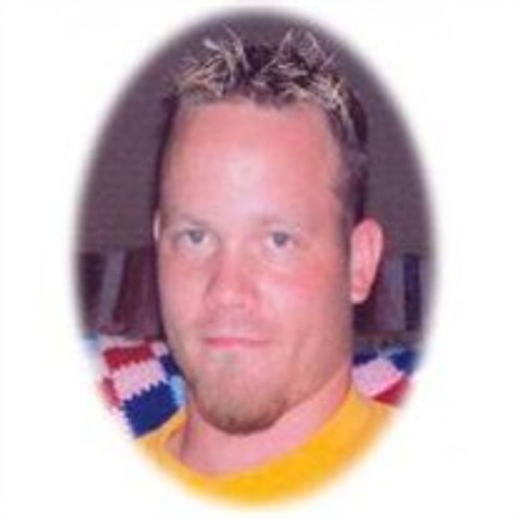 Daniel Cody Openshaw