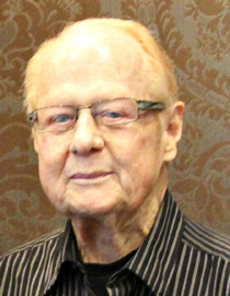 Joseph A. Walkey