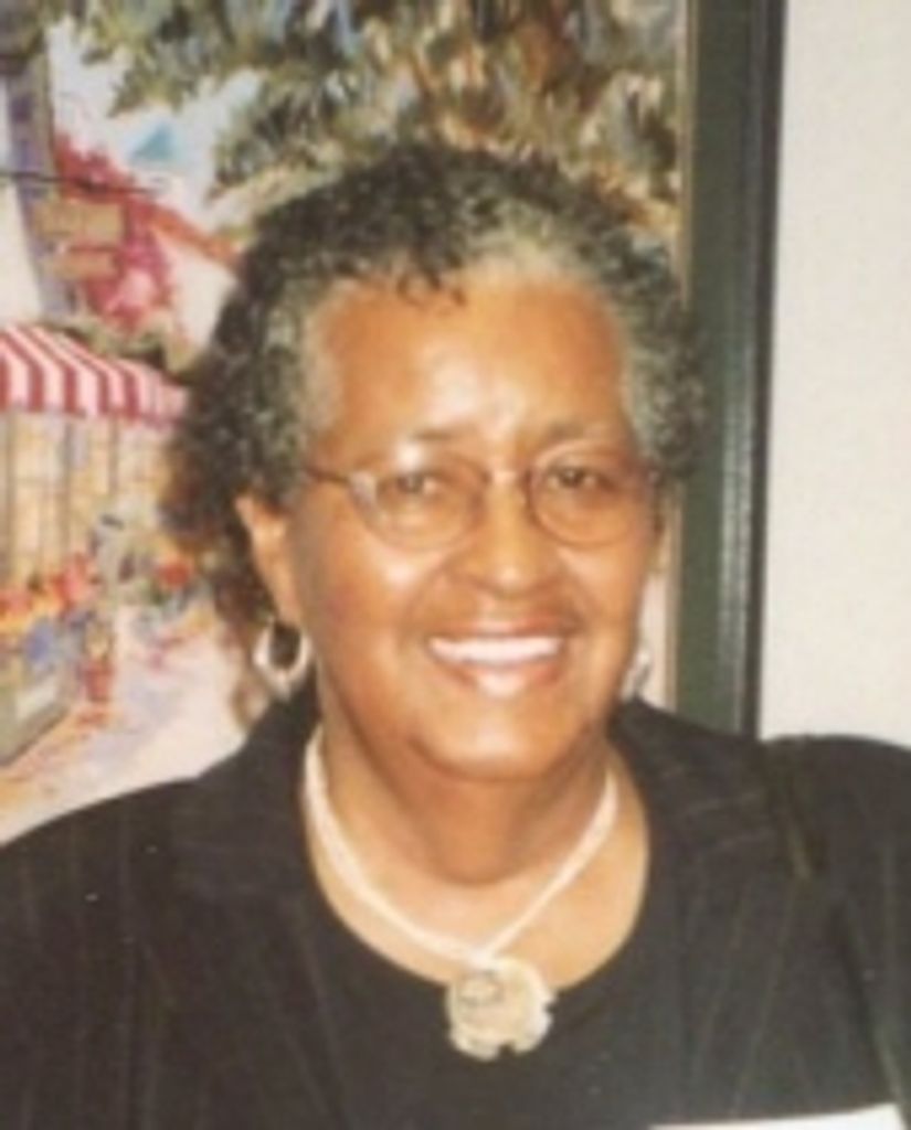 Margaret Ann (Wooden) Toney Profile Photo