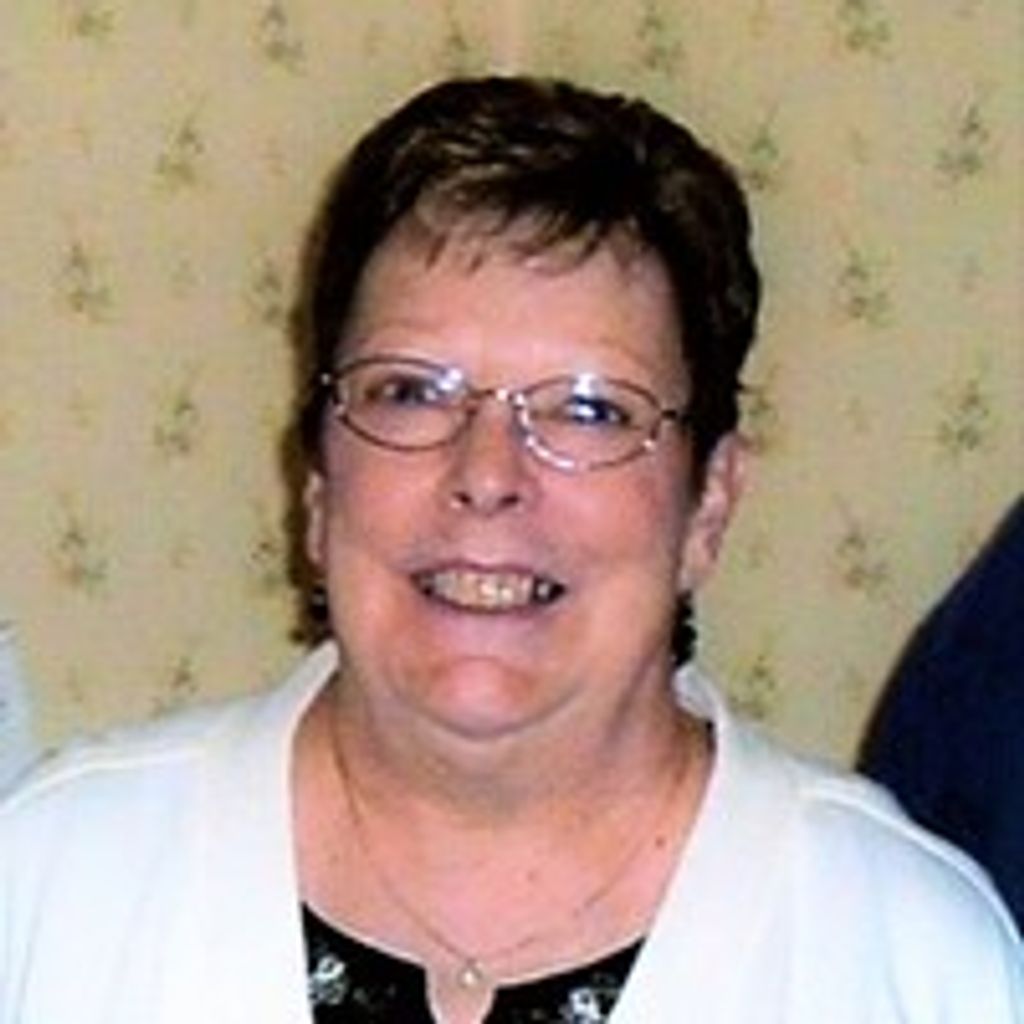 Patricia R. (Ahearn) Mahoney