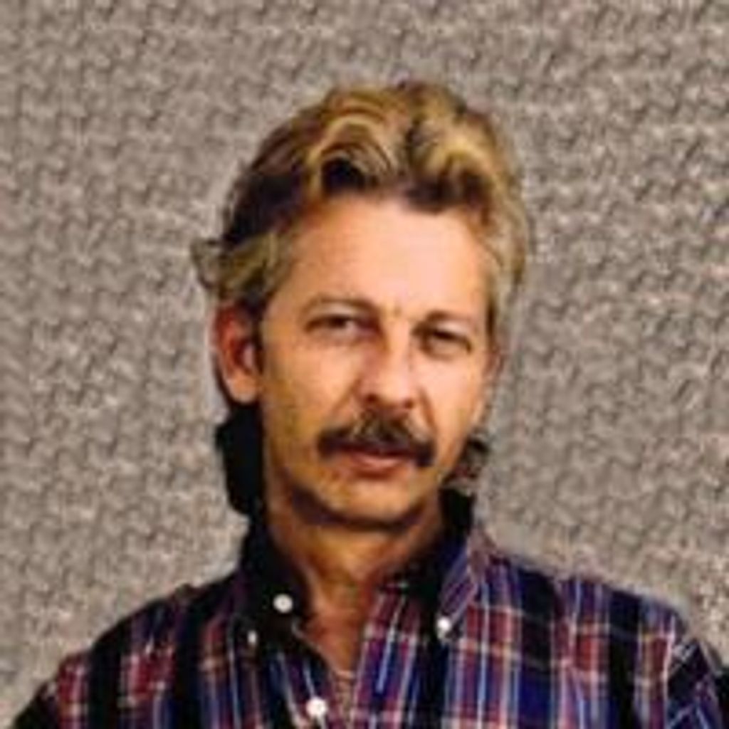Larry Wayne Smith