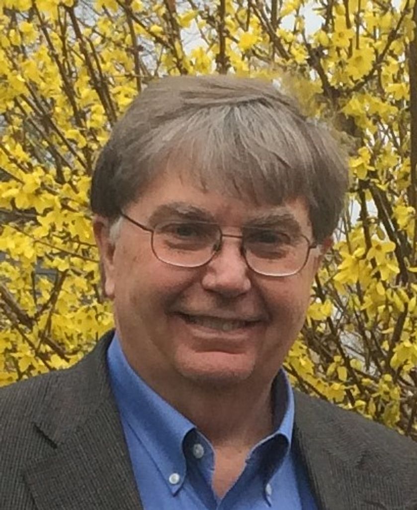 Paul L. Kregar