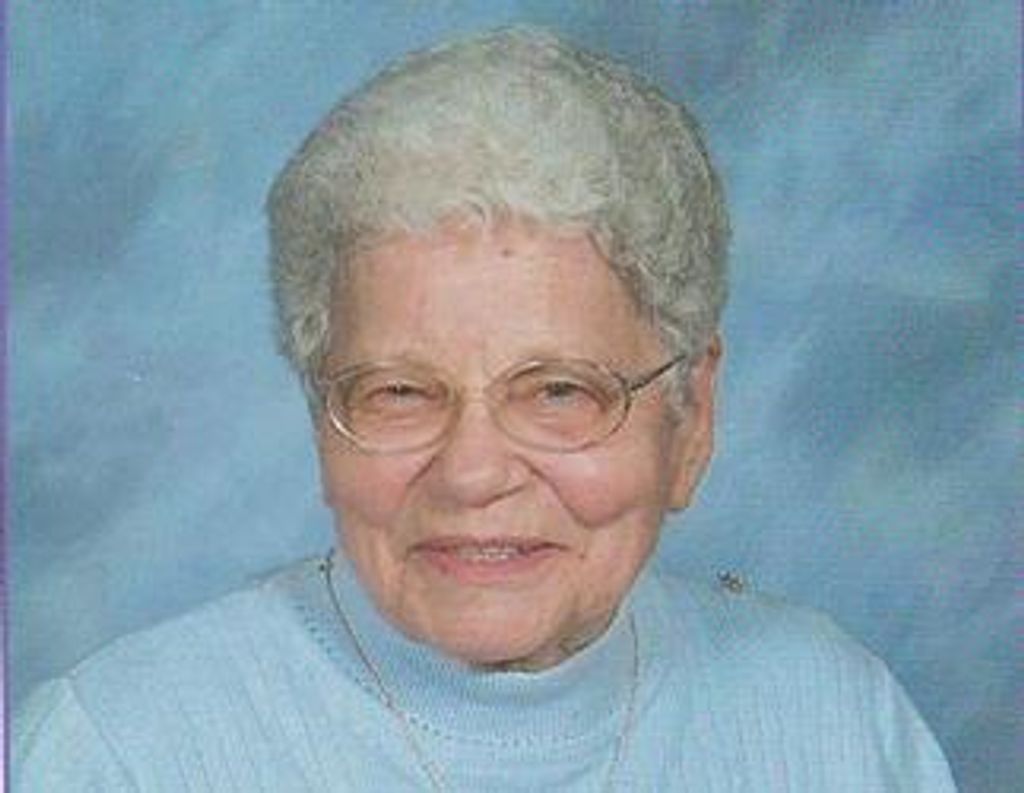 Marie Elizabeth Morlino Profile Photo