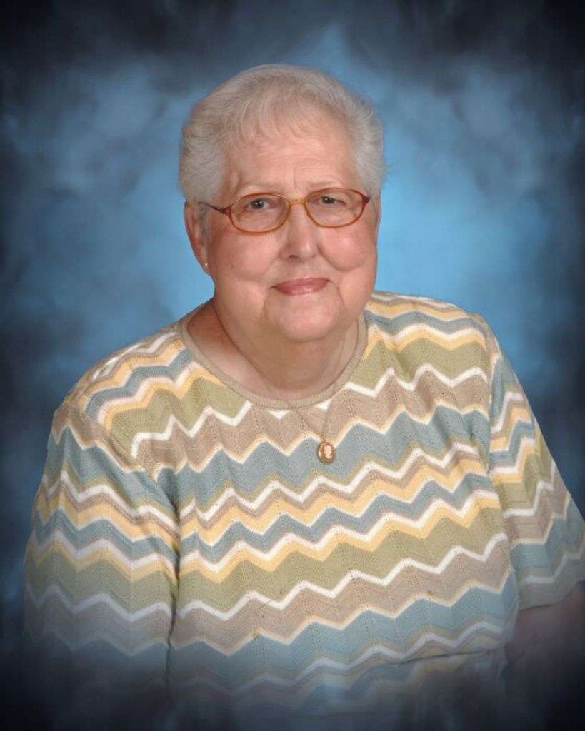 Susie Meeks Profile Photo