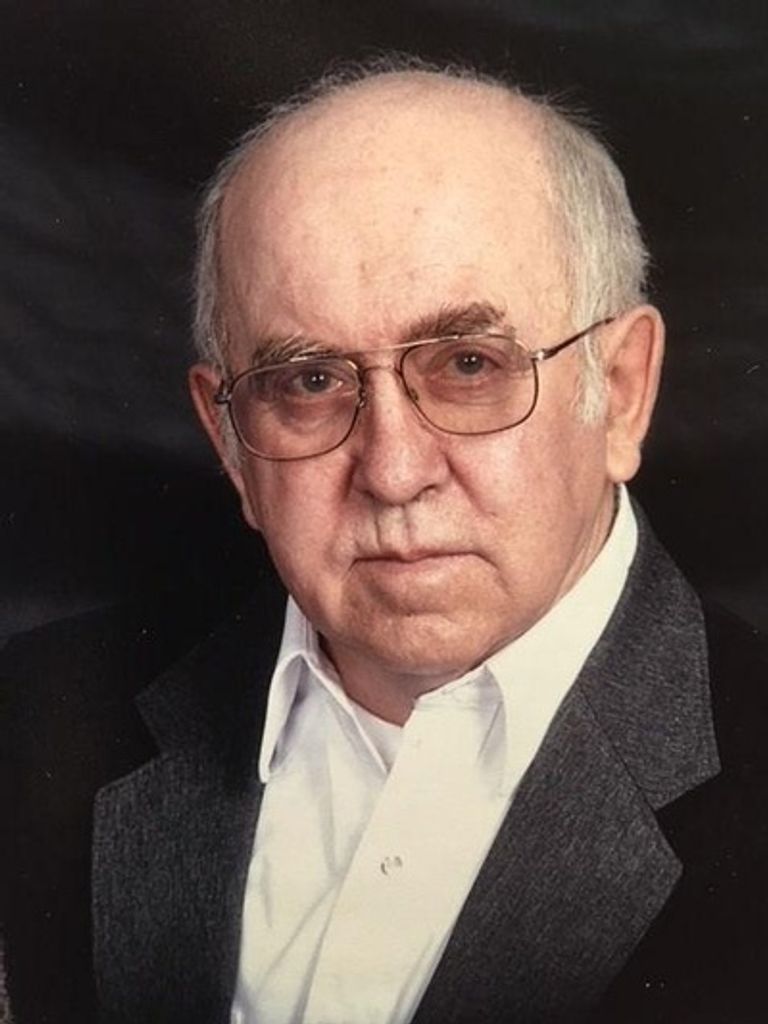 John B. "Jack" Iglehart Profile Photo