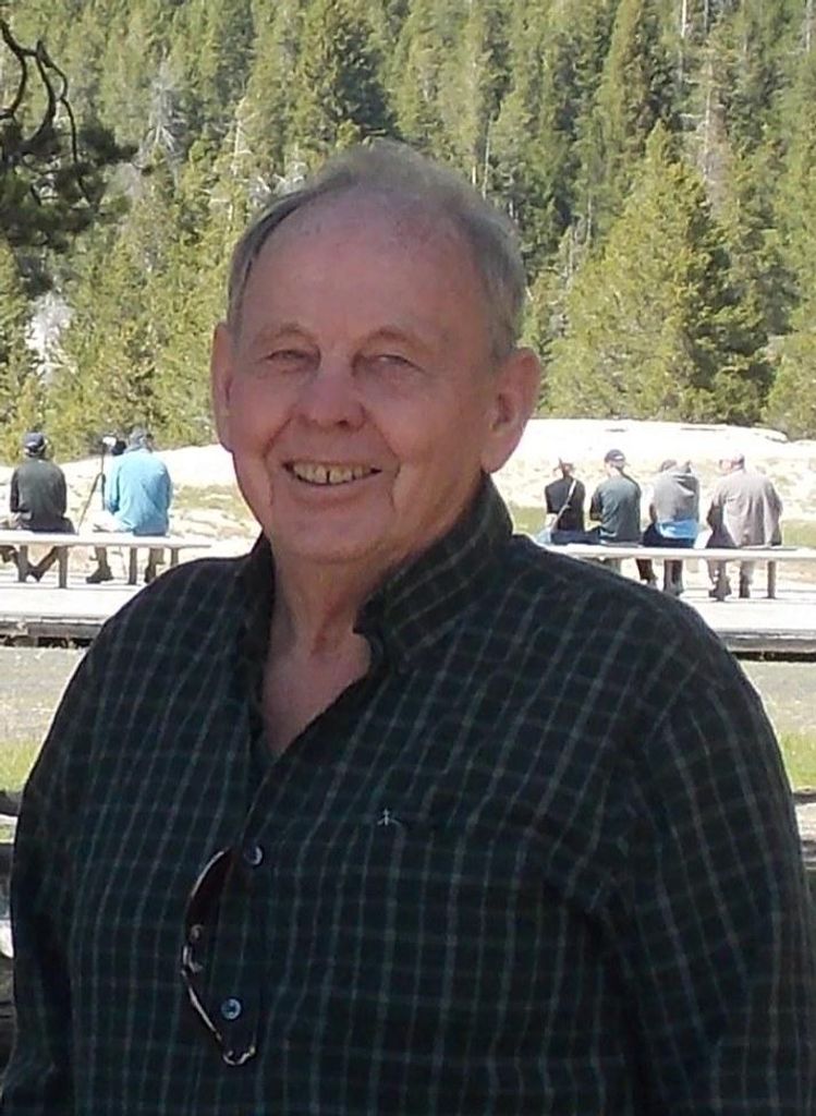David J. Susice, Sr.