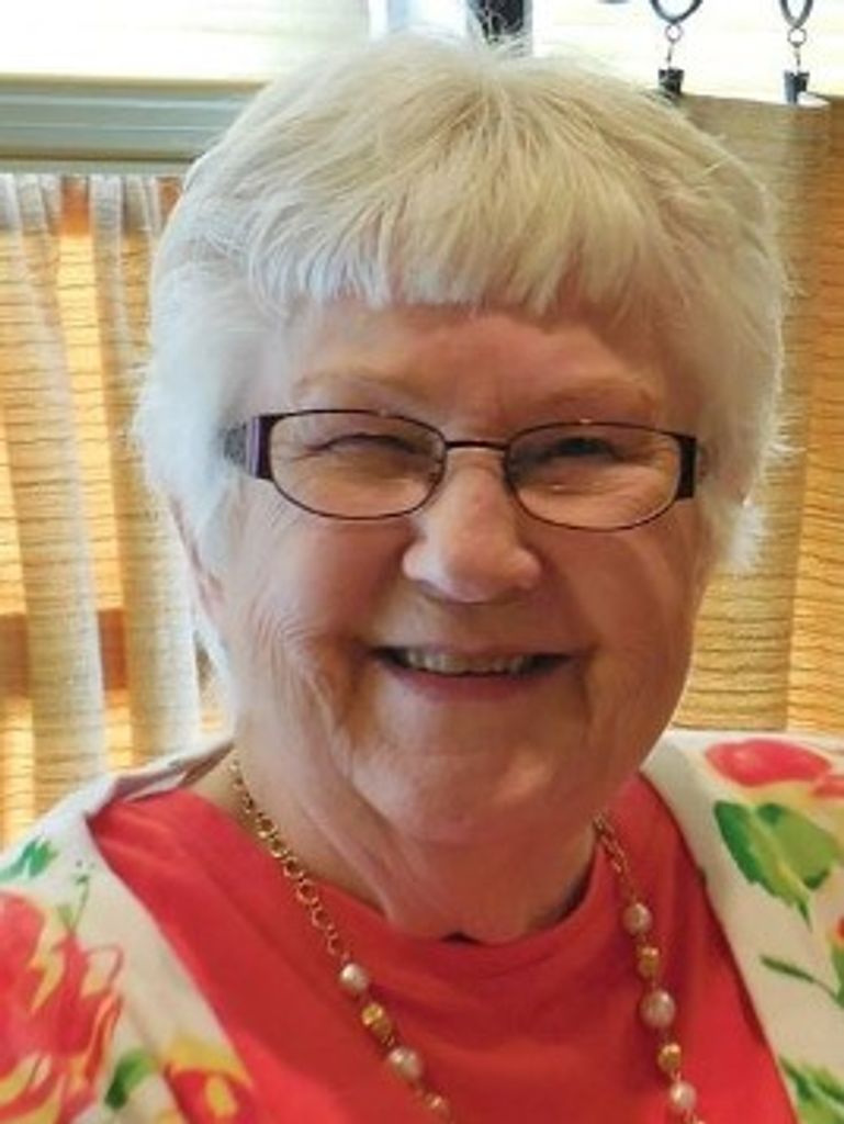 Arlene Esther Balzer