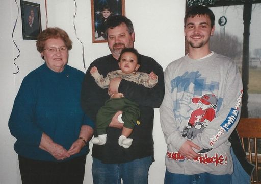 Ruth A. Cosgray photo gallery thumbnail 81 of 93