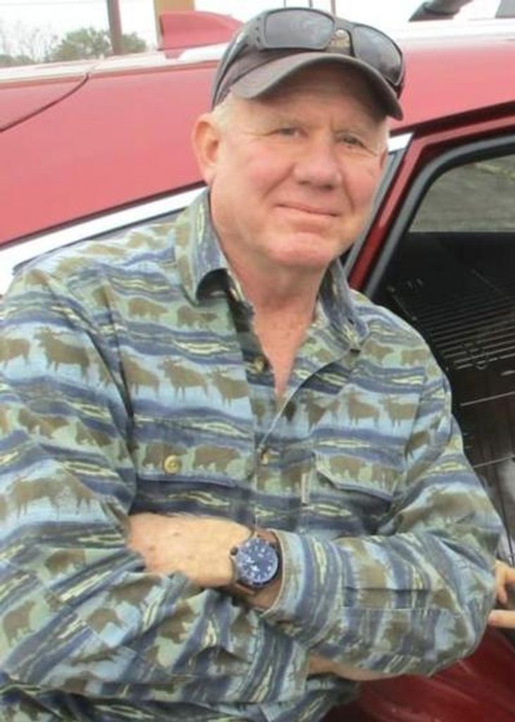 William "Bill" Robert Mcdaniel Profile Photo