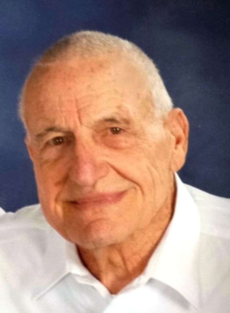 Sidney "Sid" Cromwell