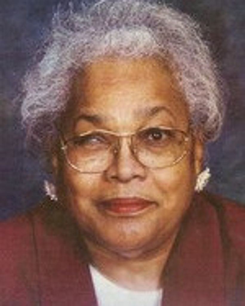 Lula Elizabeth Grayson