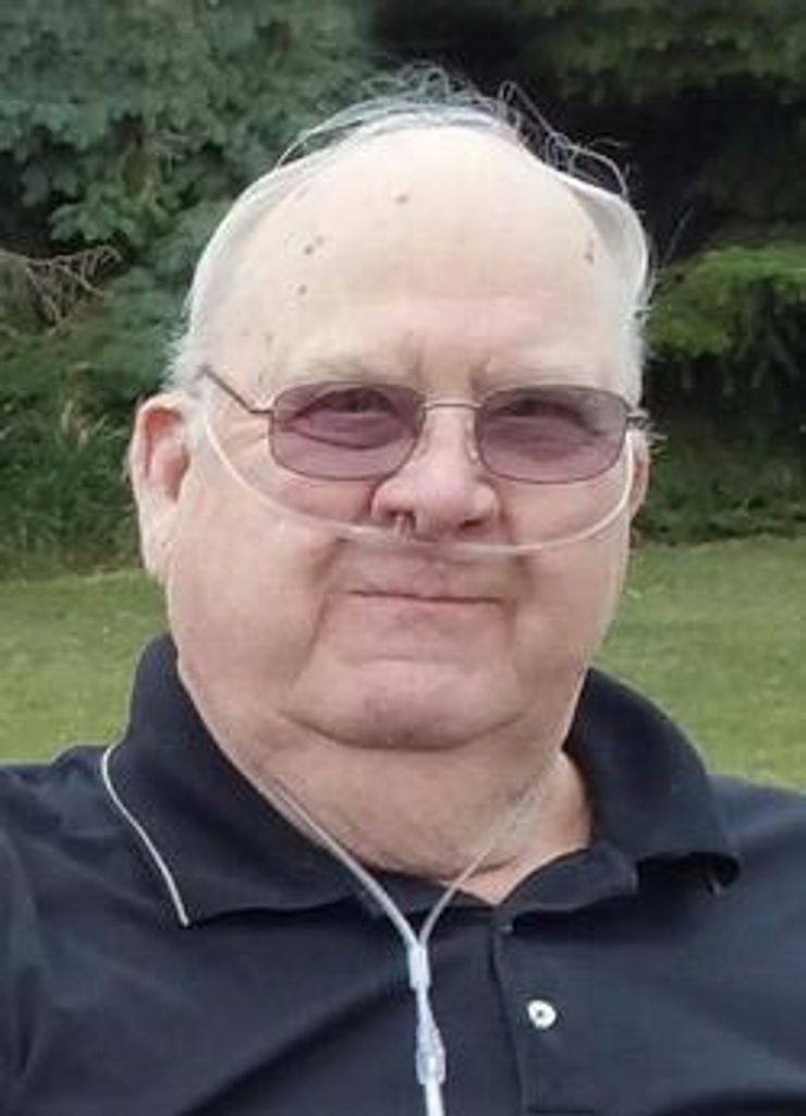 William "Bill" C. Reil, Jr. Profile Photo
