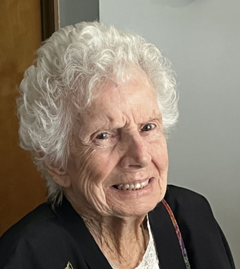 Marie Janice McKeon Profile Photo