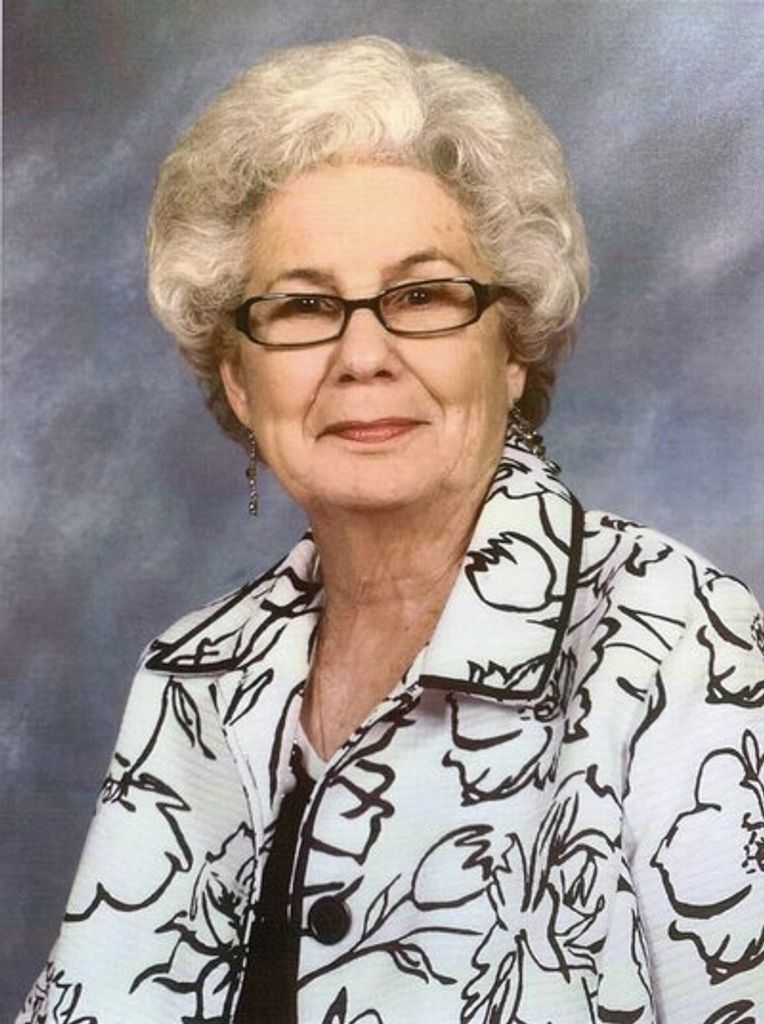 Carmileta June Faulconer Profile Photo