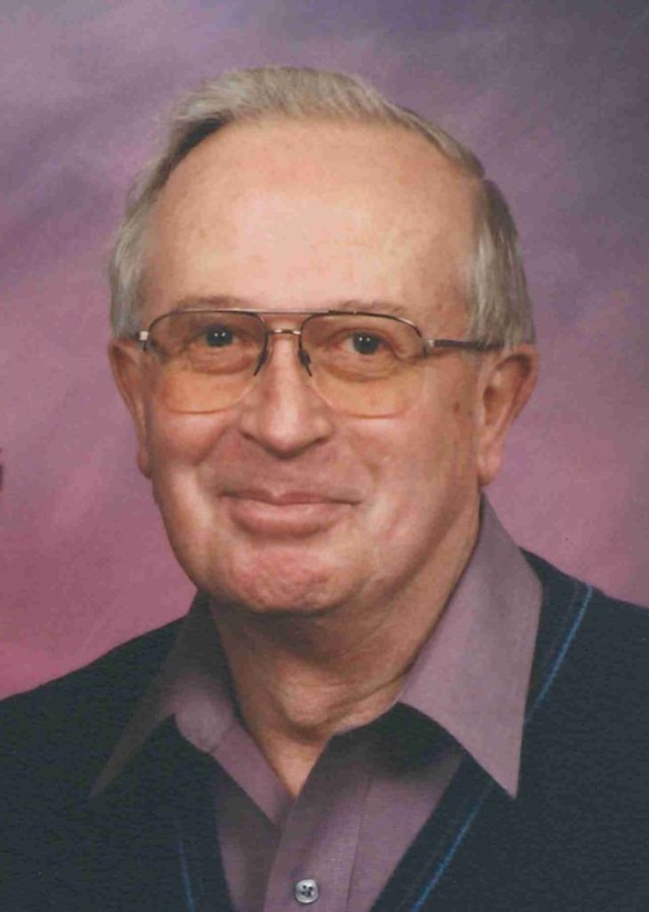 Myron Latzke Profile Photo