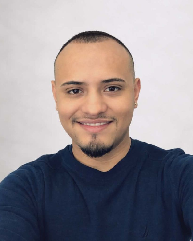 Saul Antonio Benitez Guevara