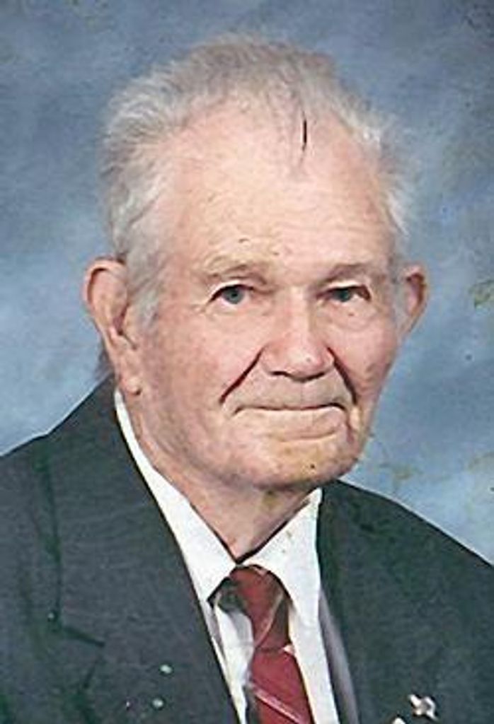 Justus August Mertz Sr.